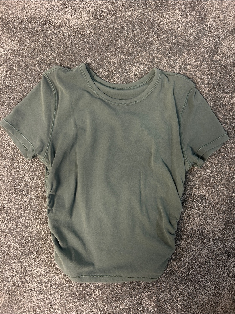 Lululemon All It Takes T